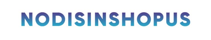 Nodisinshopus